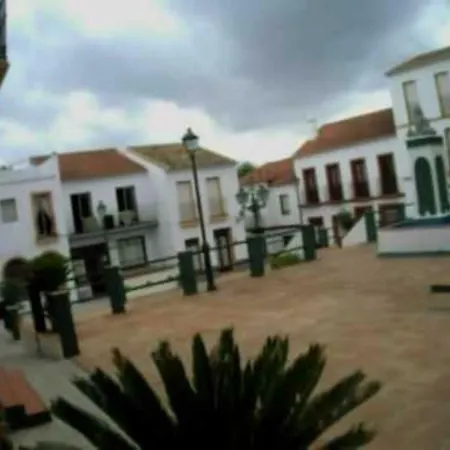 Ciudad Del Cine 3*