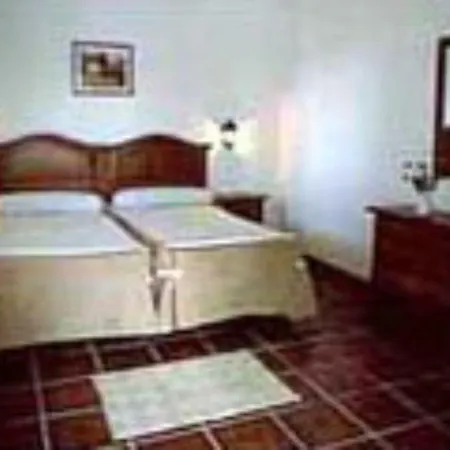 Ciudad Del Cine Hotel 3*