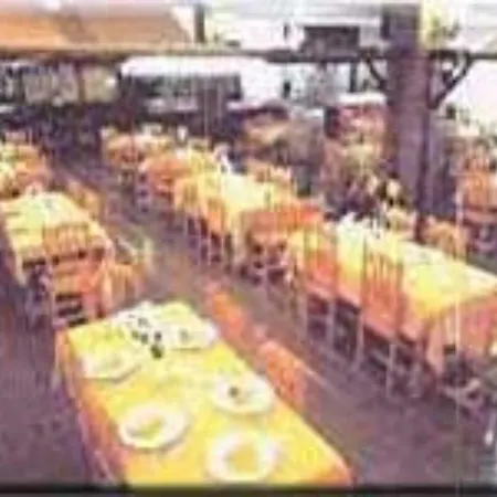 Ciudad Del Cine Hotel