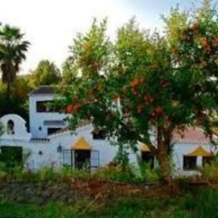 Hotel Ciudad Del Cine